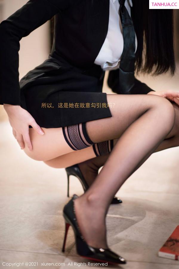 朱可 barbie可儿 [XiuRen]高清写真图 2021.01.25 No.3038 朱可儿Flower第4张图片